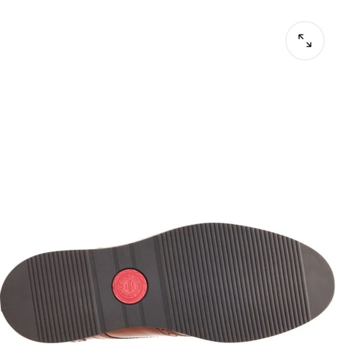 Туфли мужские броги