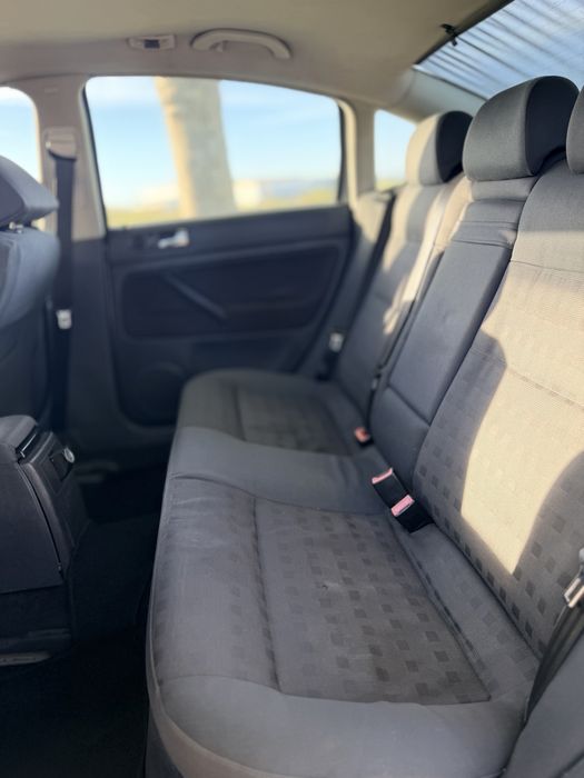 VW Passat 1.9TDI | PD 130