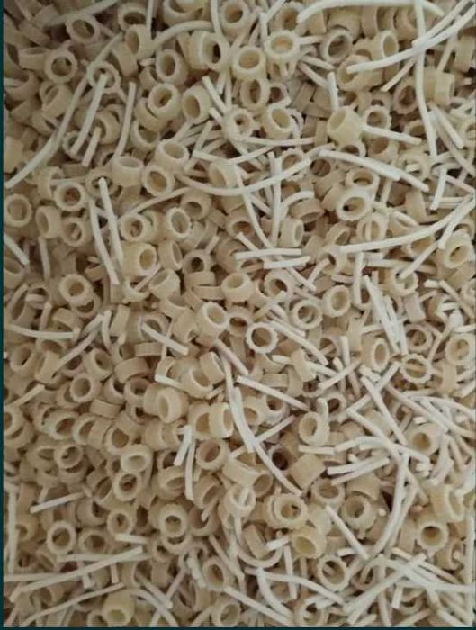 Makaron paszowy dla zwierząt Big Bag