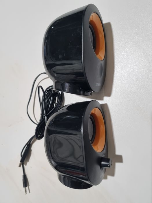 Колонки акустичні мультімедійні