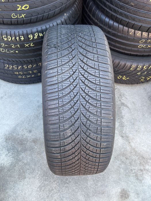 *Opona continental 235/45/17 pojedynka