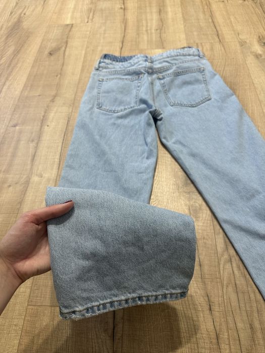 Джинси сині  Pull&Bear