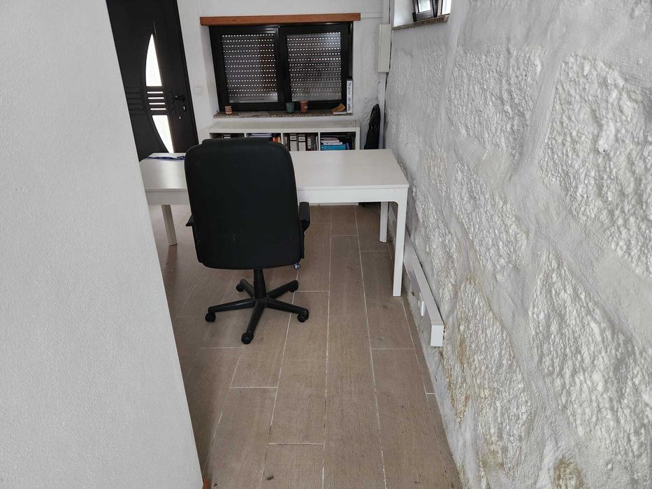 Alugo escritório em Vizela