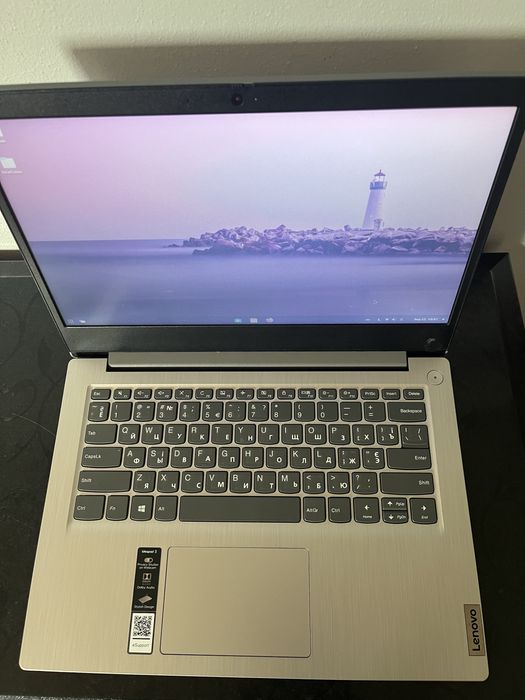 Продам Lenovo 14" (14ADA05) — Стан нормальний