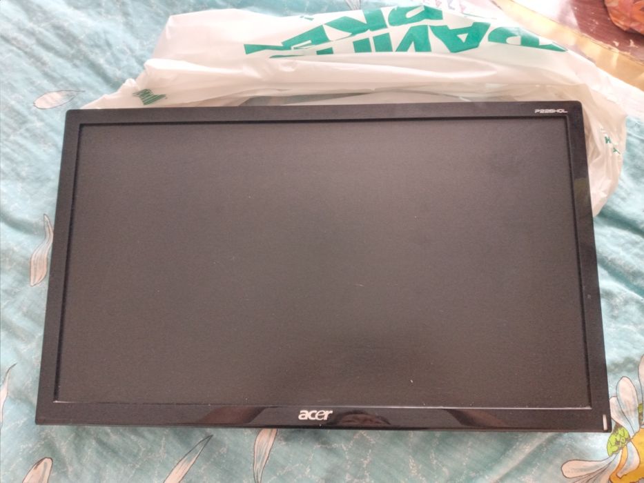 Монітор ACER P226 HQL