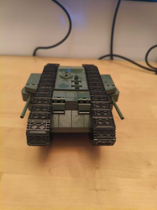 czol lego cobi Mark 1 (2972)