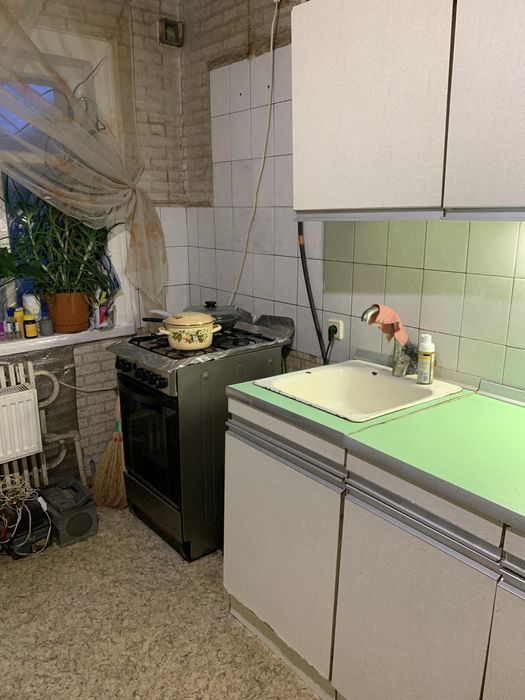 Продаю свій будинок у Високому