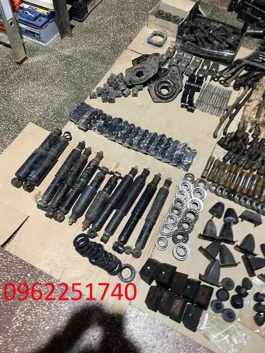 Запчасти Газ 24, Волга, Газ 21