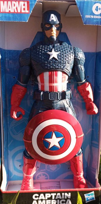 Figura Capitão America