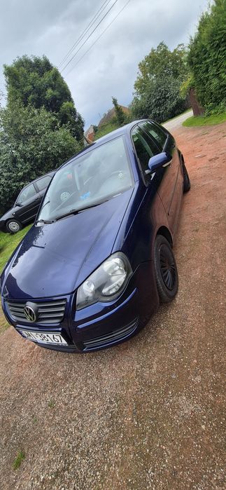 volkswagen polo 1,4b