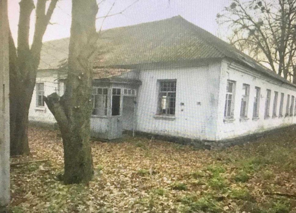 Продамо 800 кв.м. нежитлових будівель на 45 сотках по вул. Пацаєва.