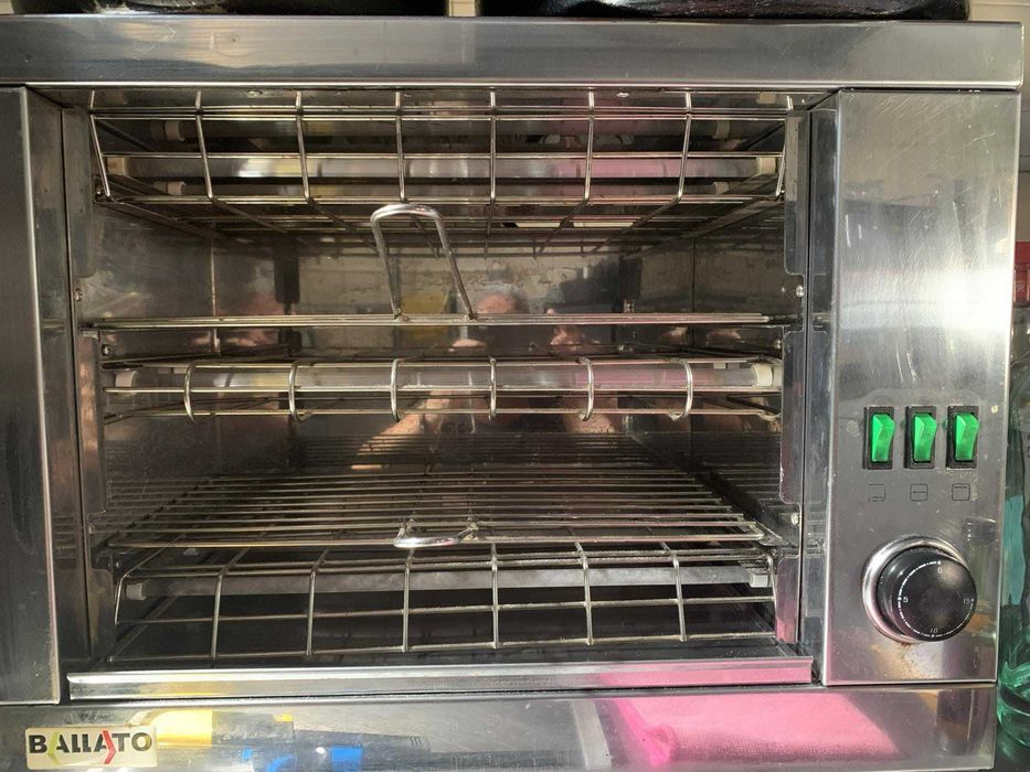 Conjunto de eletrodomésticos de café