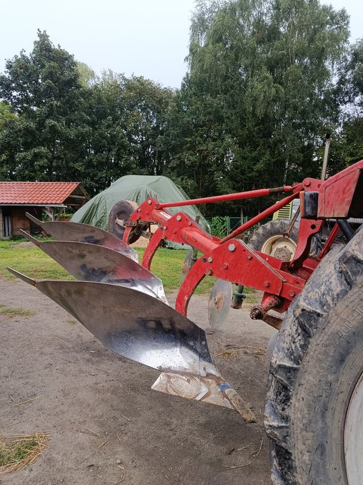 Sprzedam pługi keverland