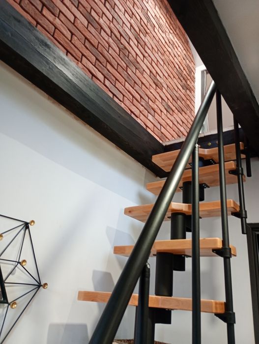 Dom całoroczny- ul.Chopina