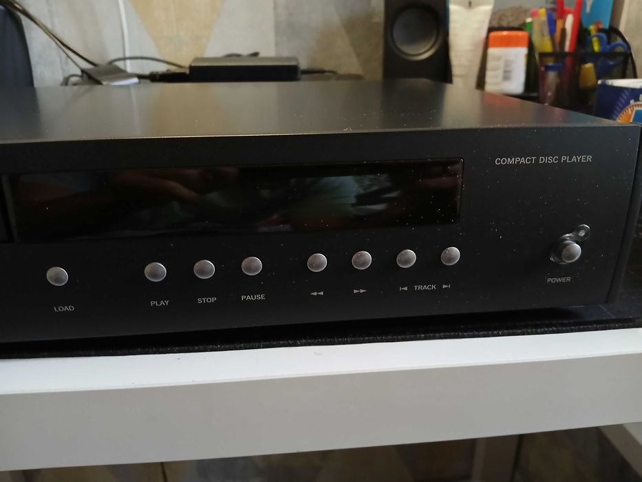 Arcam CD73 odtwarzacz płyt CD