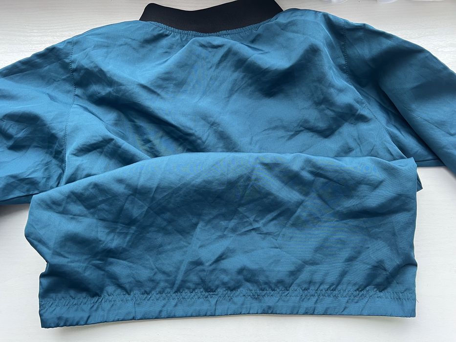 Ветровка для мальчика