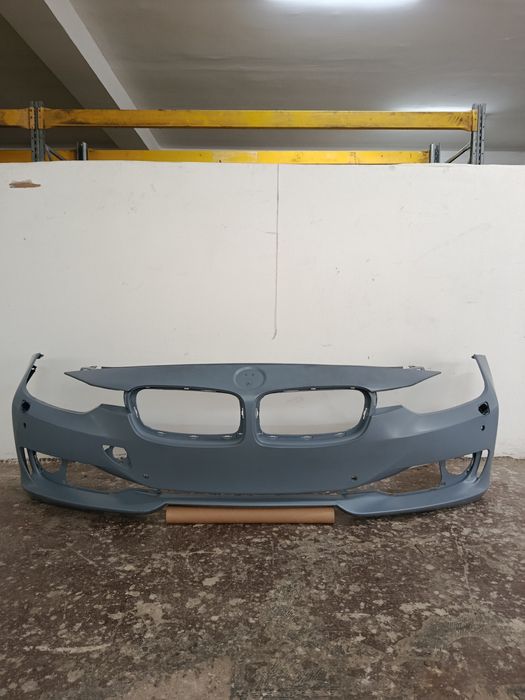 Бампер передній BMW F30