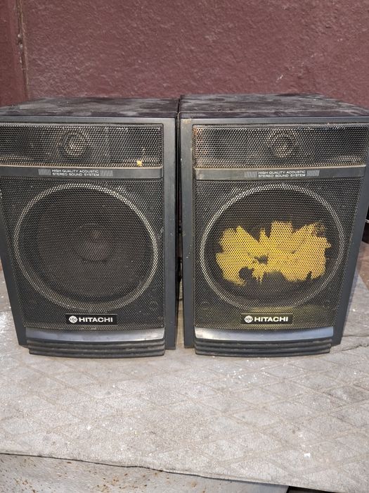 Колонки до компьютера!