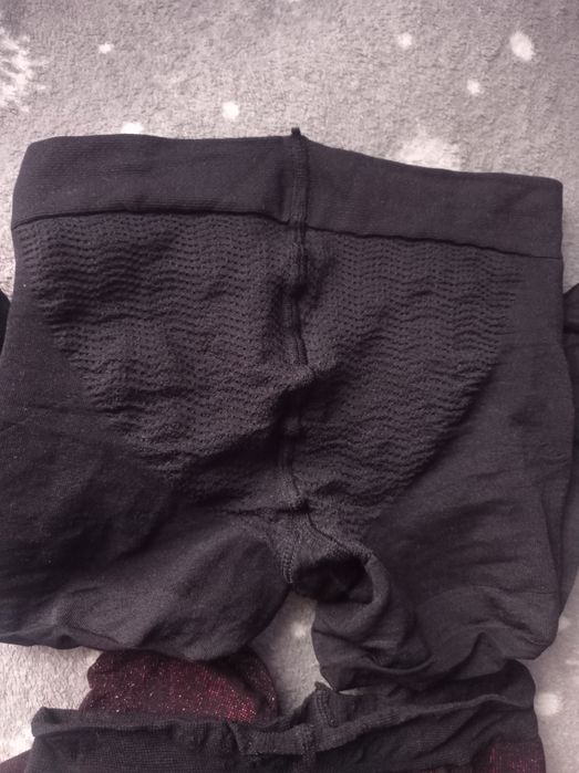 Rajstopy damskie używane