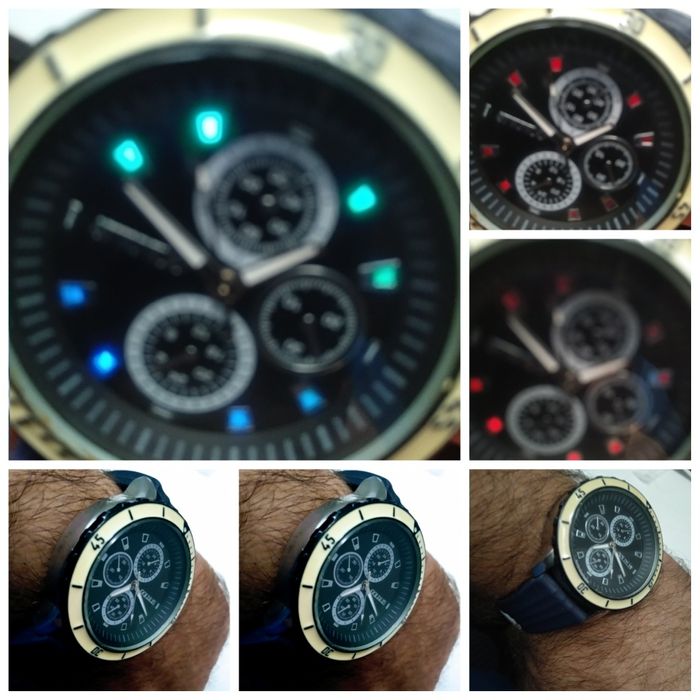 Часы Мужские Офигенные