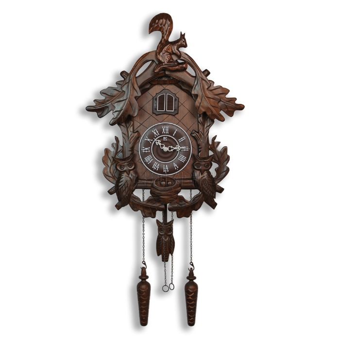 Relógio do Século XIX