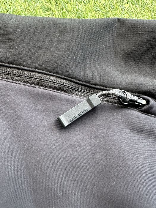 Spodnie Mammut Soft Shell Narciarskie / Skiturowe 50 M L jak Nowe