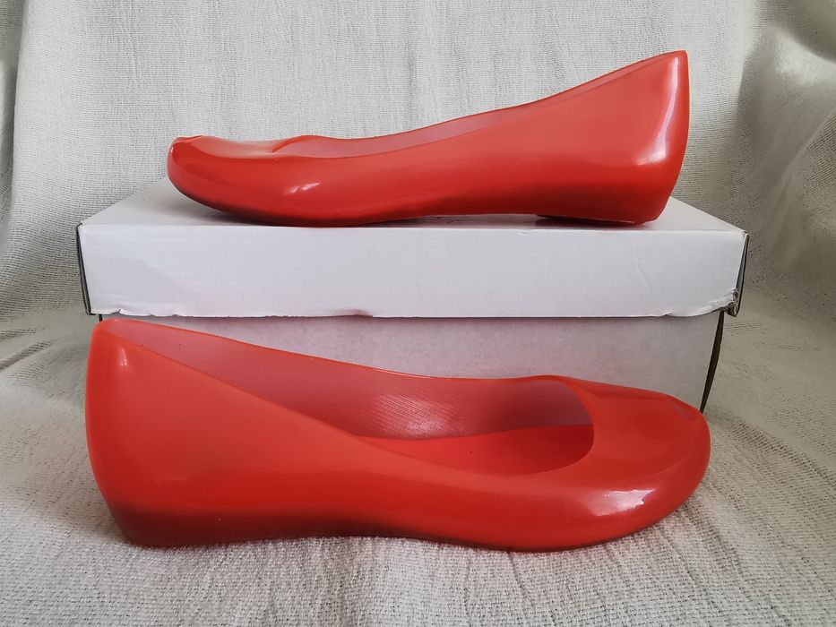 Melissa Basic baleriny zapachowe 38