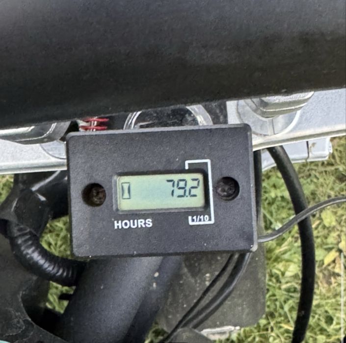 Продам мотоцикл kovi pit 150