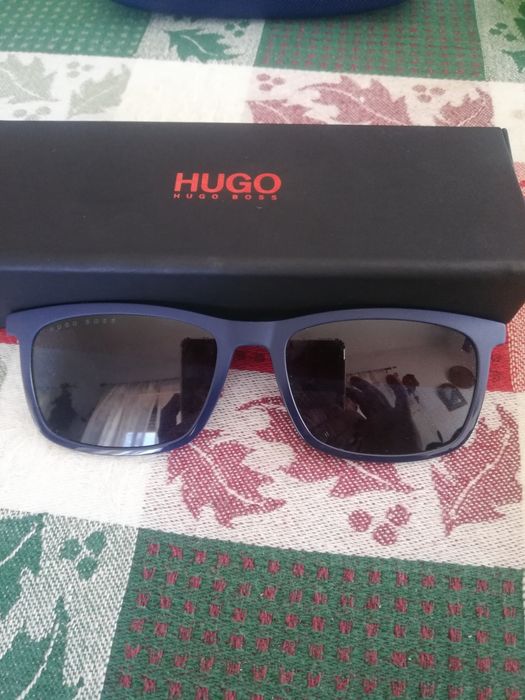 Película para óculos HUGO BOSS