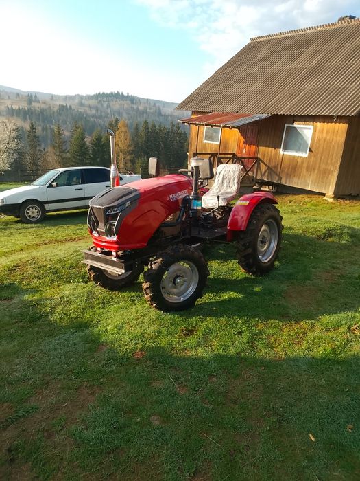 Продам кентавр 350 на гарантії без опкатки