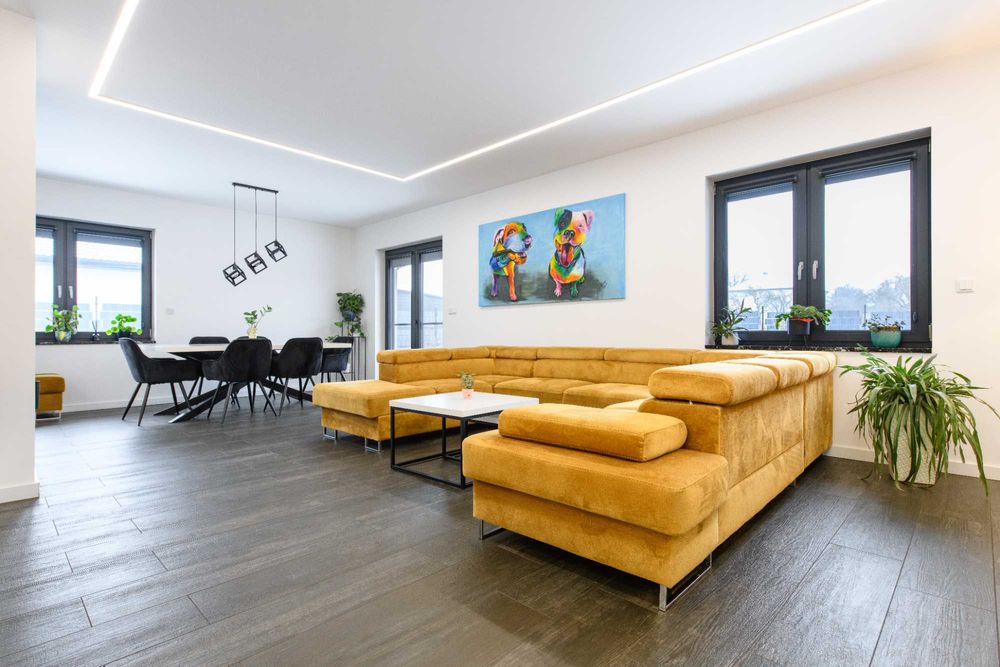 Piękny dom na Sprzedaż we Włodzimierzowie