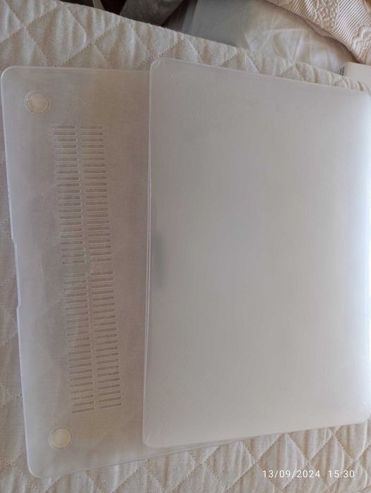 Hard Shell Tucano para Air 13" Retina 2018