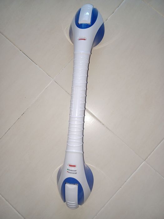 Barra de apoio Invacare