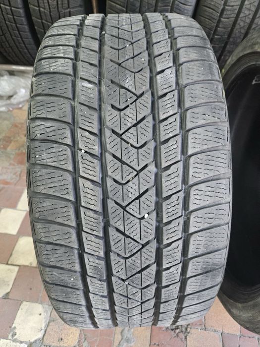 Pirelli Winter Sottozero 3 275/35 R20 RSC RunFlat — 2 шт