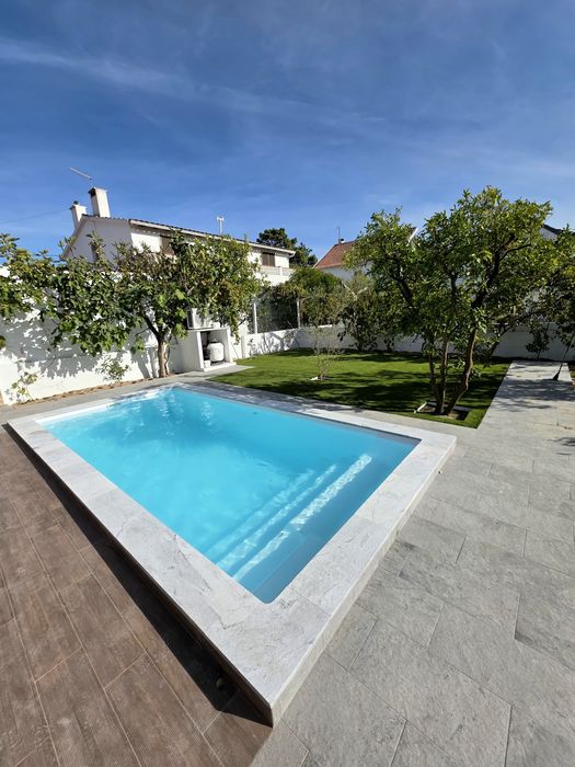 IRP Piscinas e Remodelações