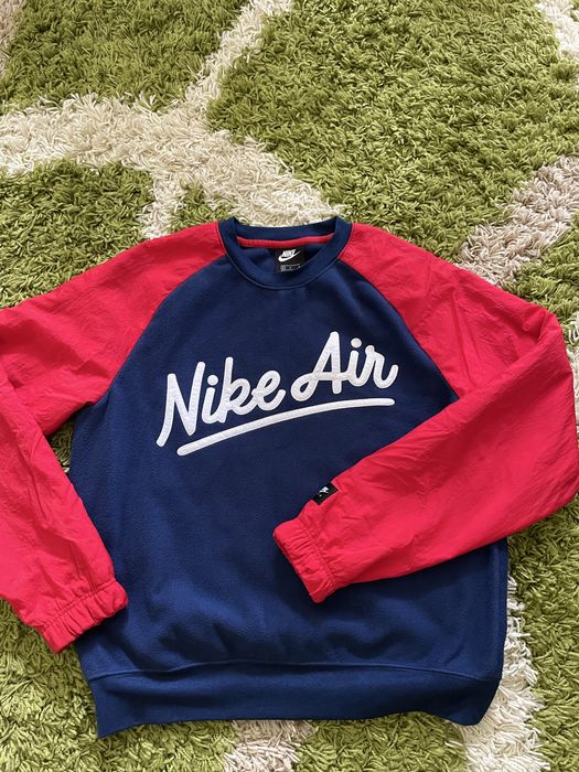 Світшот Nike air чоловічий