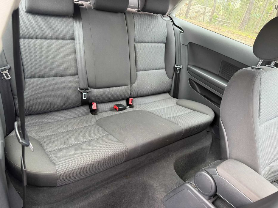 Audi A3 1.6 TDI 3 portas
