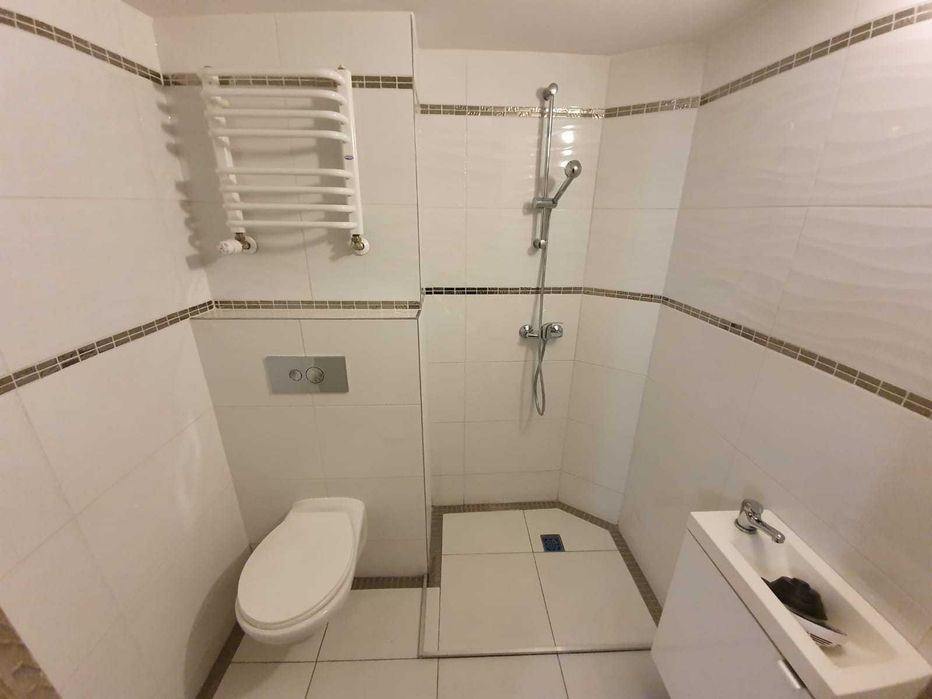 Wynajem kawalerki 25 m² – Tychy, okolice Jeziora Paprocańskiego