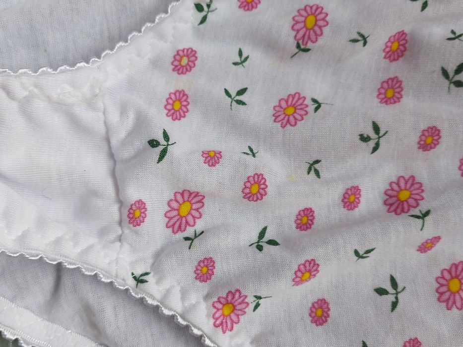 Majtki damskie rozmiar L firma BOSTDA