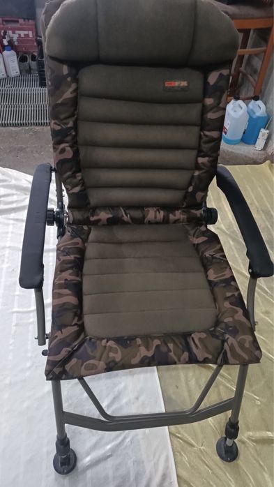 Fotel FOX FX Super Deluxe