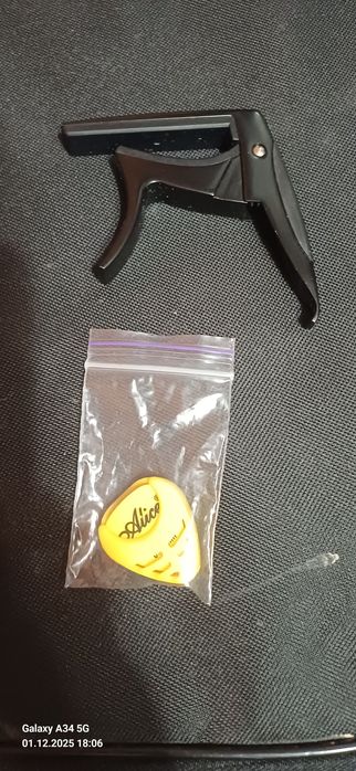 Гітара Classical Guitar