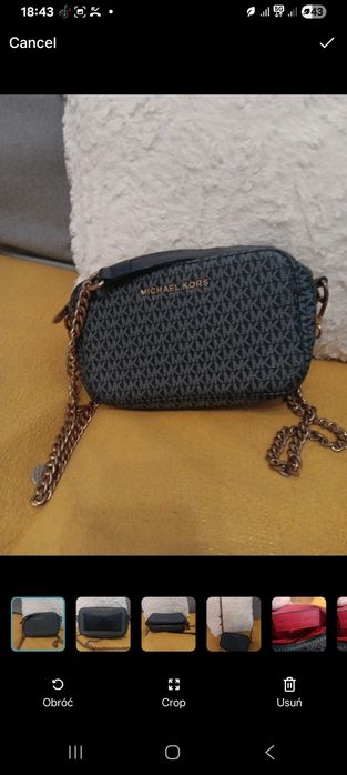Torebka damska  Michael KORS