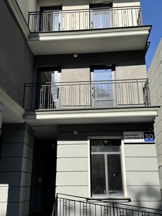 Сдам 1-комнатную квартиру студию ЖК Олимпиец, пр. Шевченко парк Победы