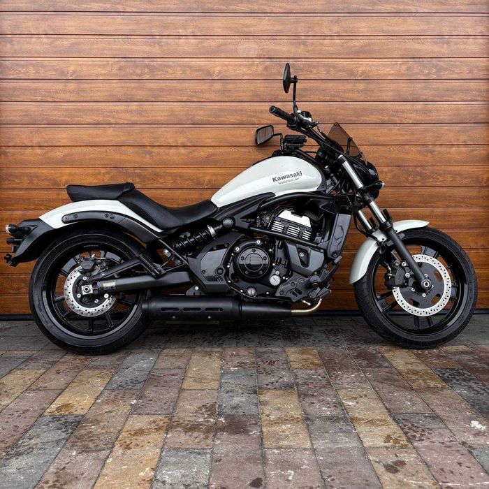 Продам мотоцикл Kawasaki Vulcan 650S (5673)