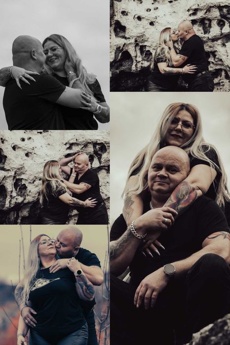 Fotograf urodziny/wesele/komunia/chrzest