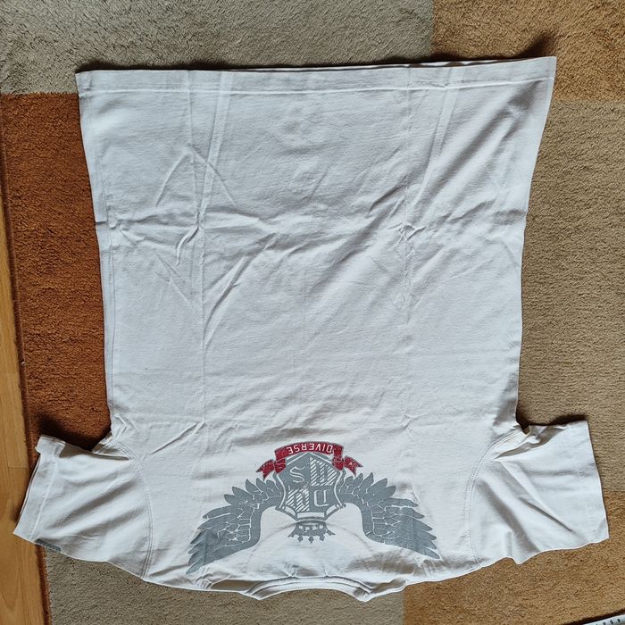 Diverse koszulka t-shirt męska rozmiar L