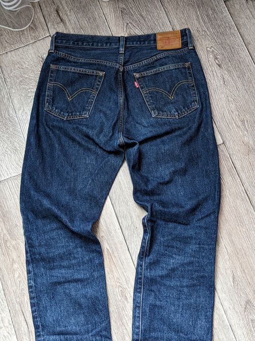 Джинси Levis Strauss 501 p.30/32