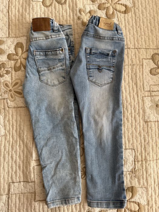 Дитячі джинси Mayoral, Reserved (р.104)