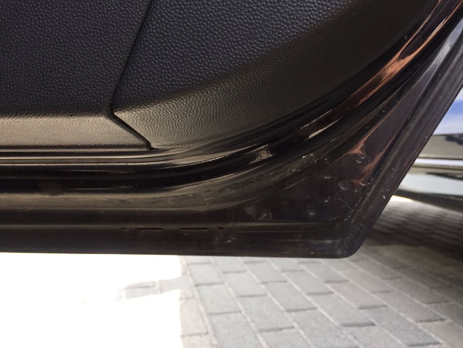 Opel Astra H 2006