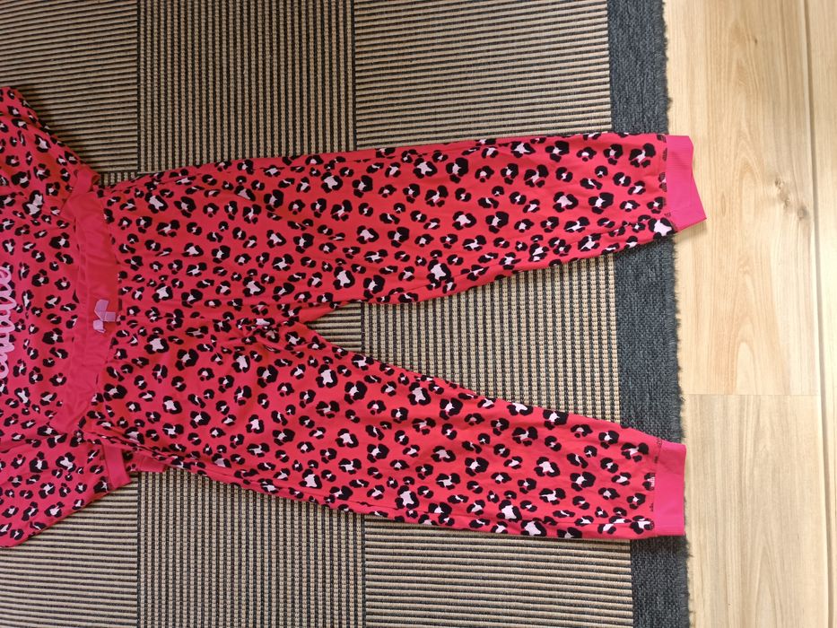 Piżama damska Avenue L